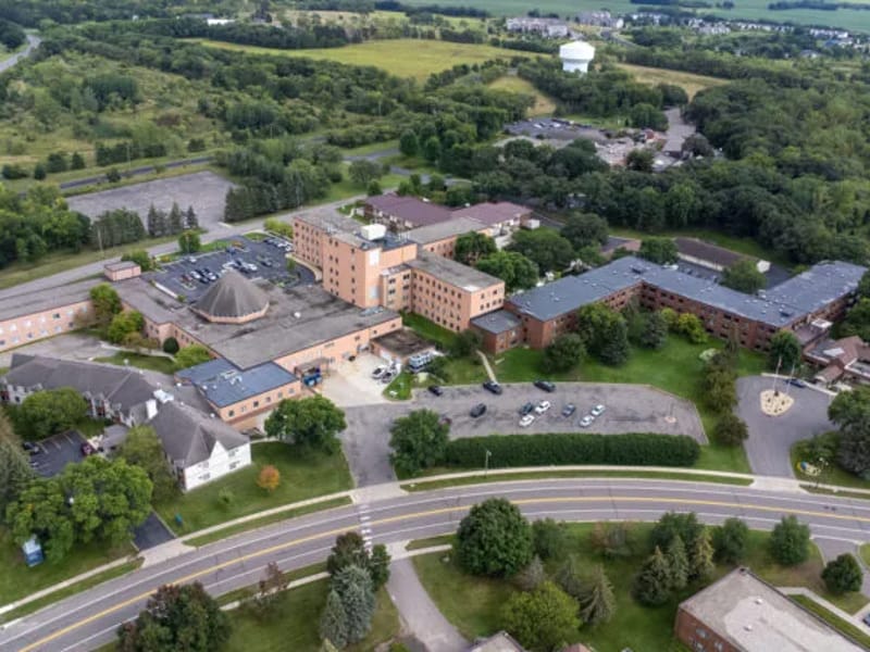 St Benedicts Care Center - Nursing Home in Saint Cloud, MN photo 2