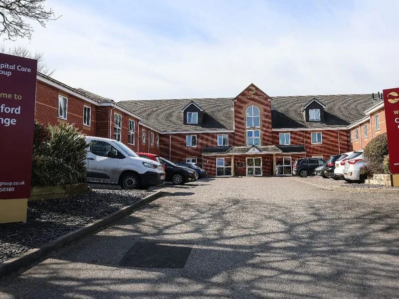 Ashview House Residential Care Home - Assisted Living in Stoke On Trent, England photo 3