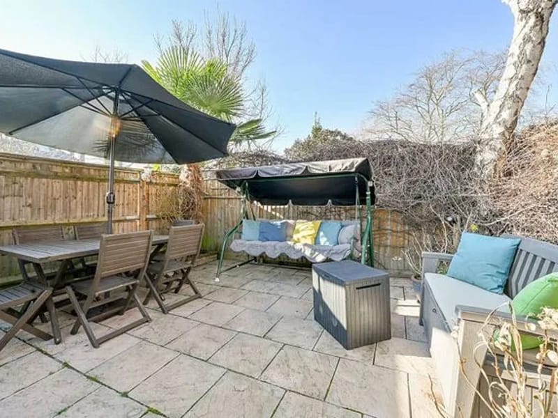 23 Pierrepoint Road - Assisted Living in London, England photo 3