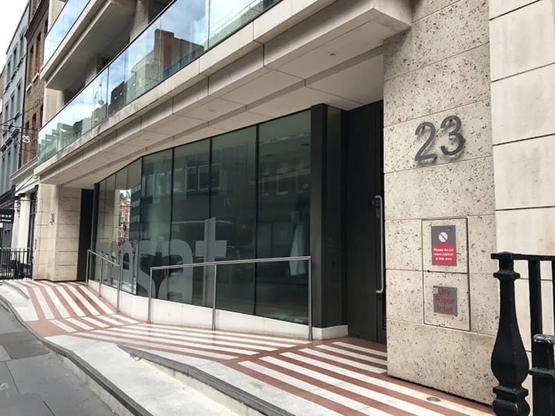 23 Pierrepoint Road - Assisted Living in London, England photo 1