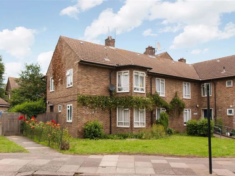 23 Pierrepoint Road - Assisted Living in London, England photo 2