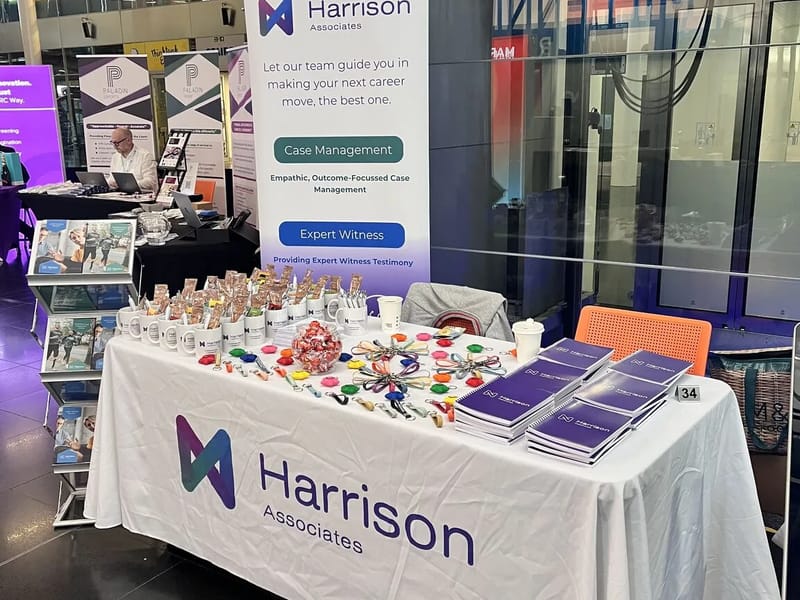 Harrison Associates - In-Home Care in Greenford, England photo 2