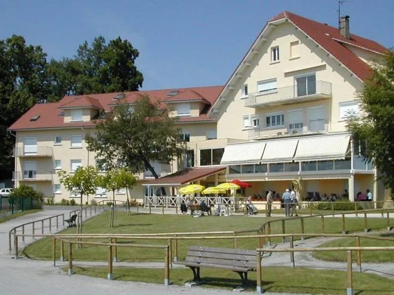 Ehpad Merici - EHPAD in PAU, Nouvelle-Aquitaine photo 2