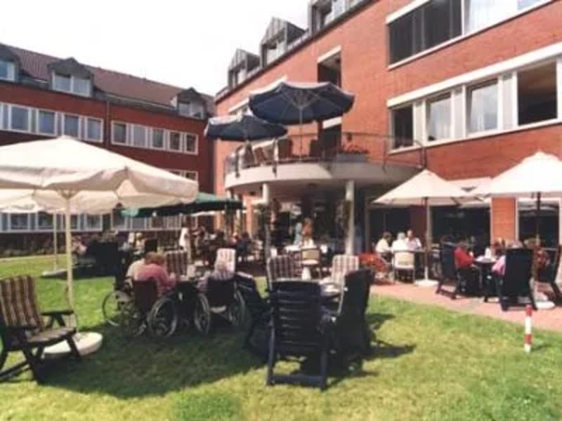 Alten- und Pflegeheim "Fallen Anker" - Demenzbetreuung in Hamburg, Hamburg photo 1