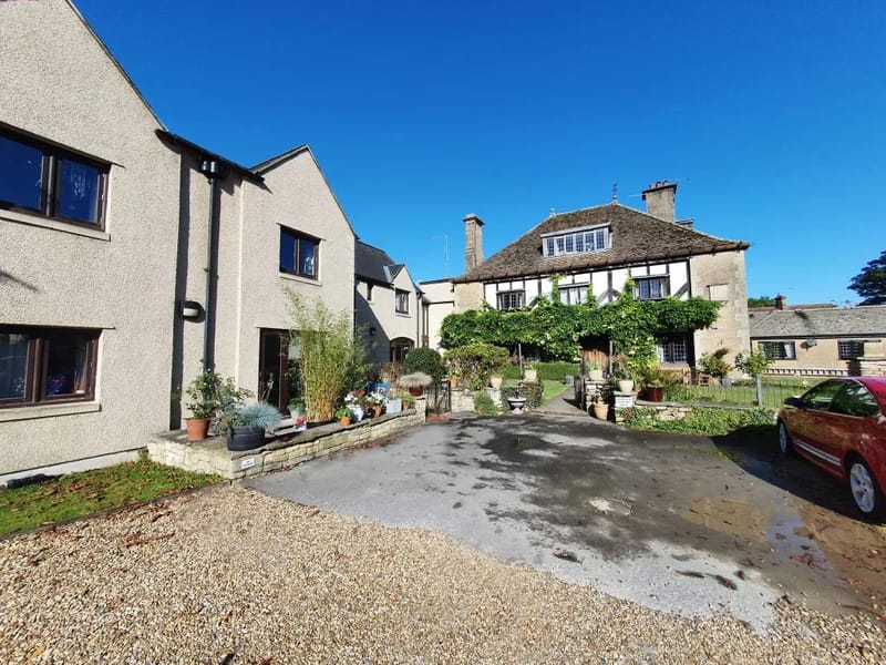 Priory Care Residential Home - Nursing Home in Cottingham, England photo 1