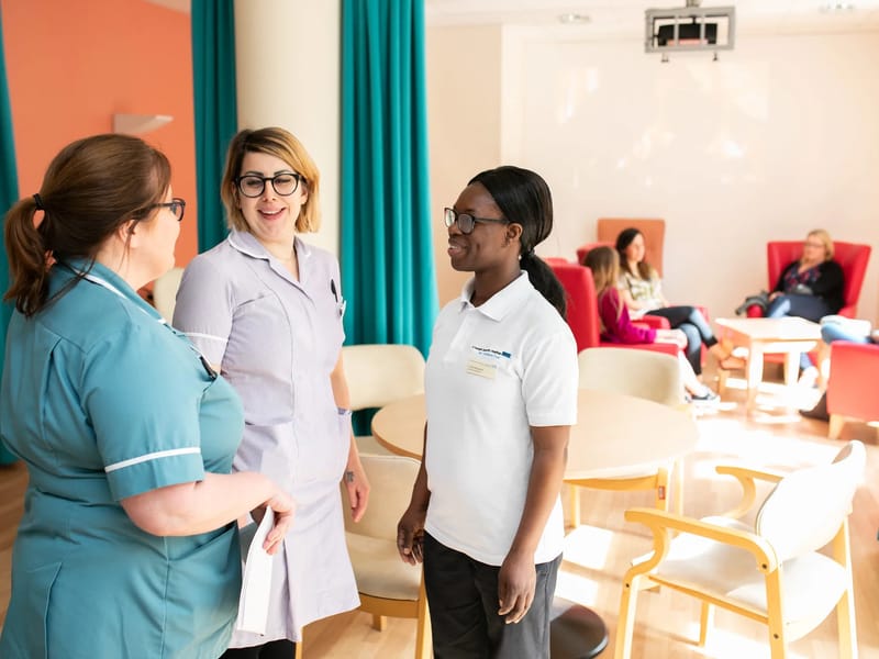 Outcome care and Support in Wolverhampton, England photo 2