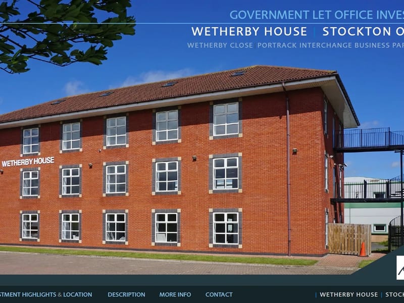 Comfort Call â Meadowfield House - Assisted Living in Stockton-On-Tees, England photo 2