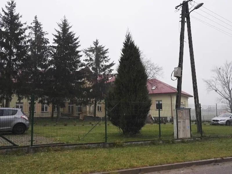 Ośrodek Rehabilitacyjno Leczniczy "Sosnowa Aleja" Sp. z o.o. - Dom pomocy społecznej in Wardzyn, Brójce photo 7