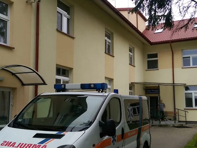 Ośrodek Rehabilitacyjno Leczniczy "Sosnowa Aleja" Sp. z o.o. - Dom pomocy społecznej in Wardzyn, Brójce photo 2