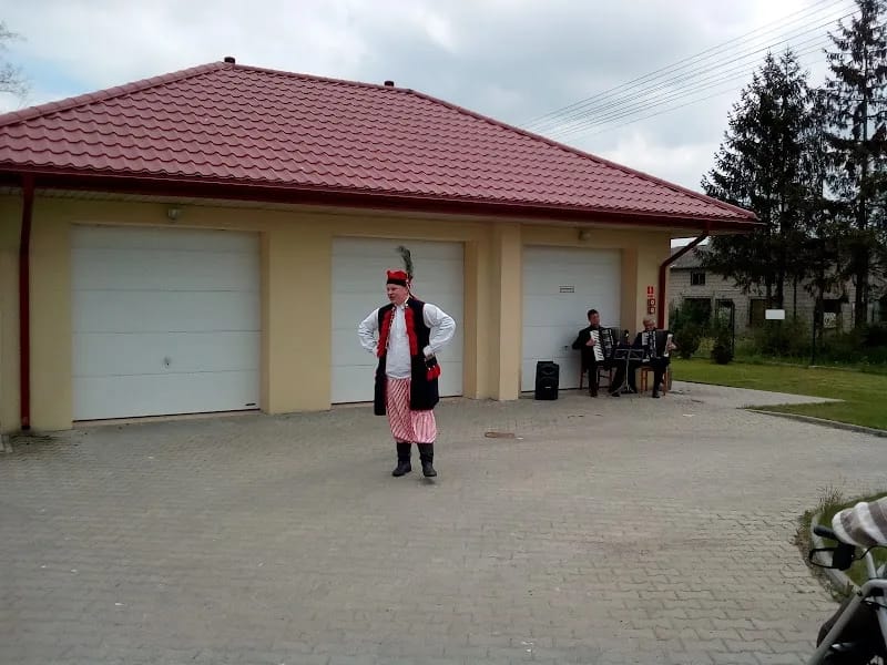 Ośrodek Rehabilitacyjno Leczniczy "Sosnowa Aleja" Sp. z o.o. - Dom pomocy społecznej in Wardzyn, Brójce photo 8