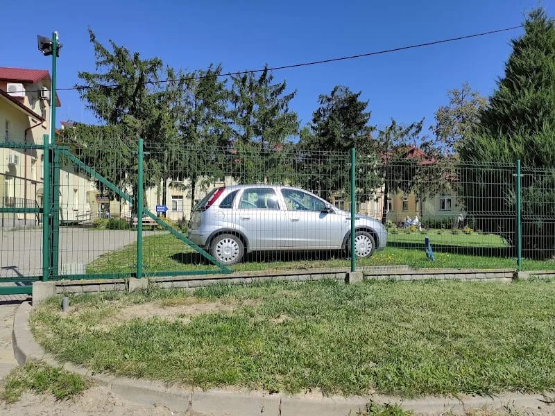 Ośrodek Rehabilitacyjno Leczniczy "Sosnowa Aleja" Sp. z o.o. - Dom pomocy społecznej in Wardzyn, Brójce photo 5