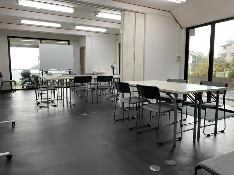 さんふらわぁ介護相談センター - 有料老人ホーム in 横須賀市, 神奈川県 photo 2