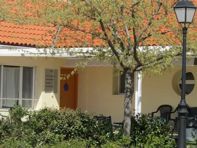 CENTRO DE DIA DE LA FUNDACIÓN JARDINES DE ESPAÑA - Centro de Día in Villanueva De La Cañada, Madrid photo 1