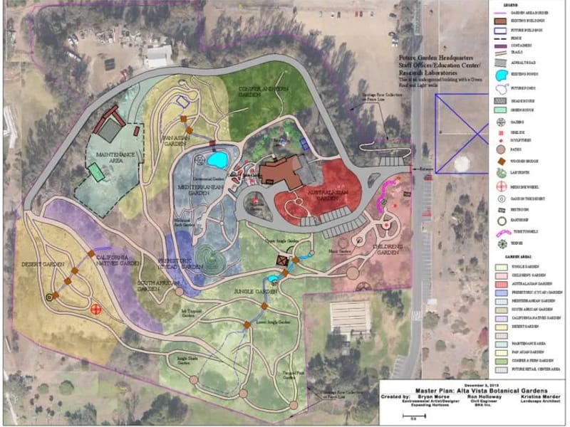 Alta Vista Gardens - Assisted Living in Los Angeles, CA photo 2