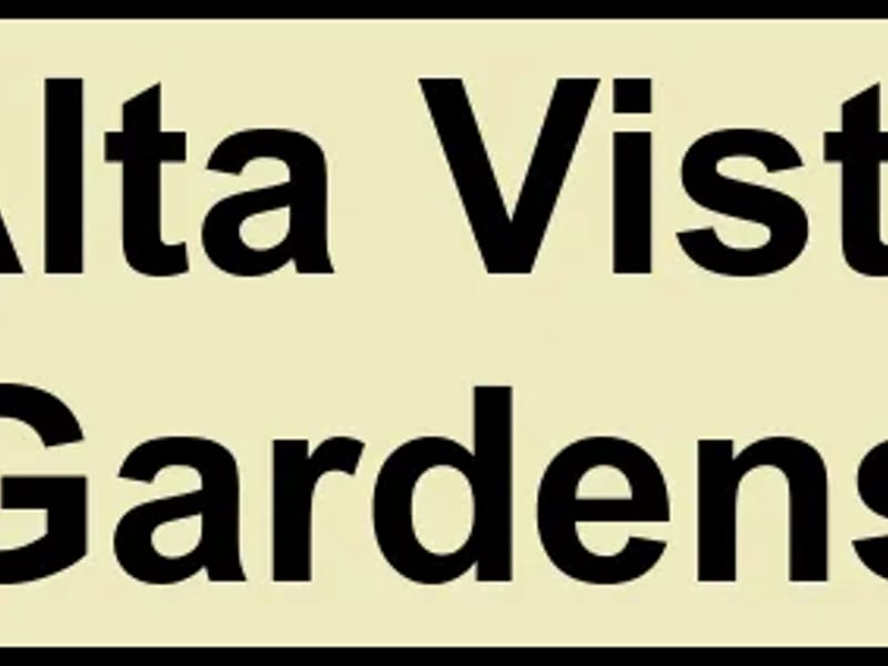 Alta Vista Gardens - Assisted Living in Los Angeles, CA photo 1