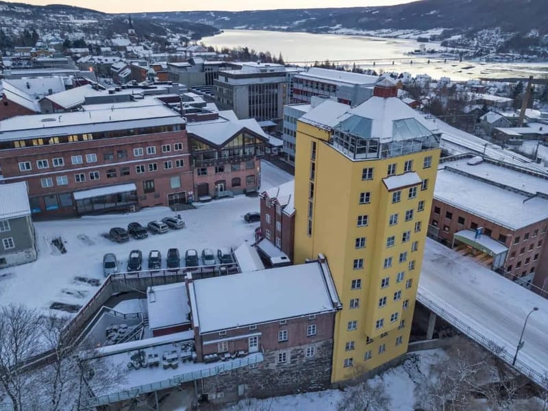 Jørstadsvea avlastningsbolig - Inneliggende rehabilitering in Lillehammer, Innlandet photo 3