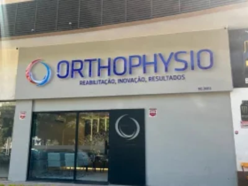 Orthophysio Filial 02 - Cuidado Domiciliar in Brasília, DF photo 3