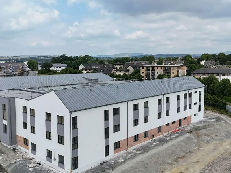 Oakfield Nursing Home - Nursing Home in Gorey, Wexford photo 1