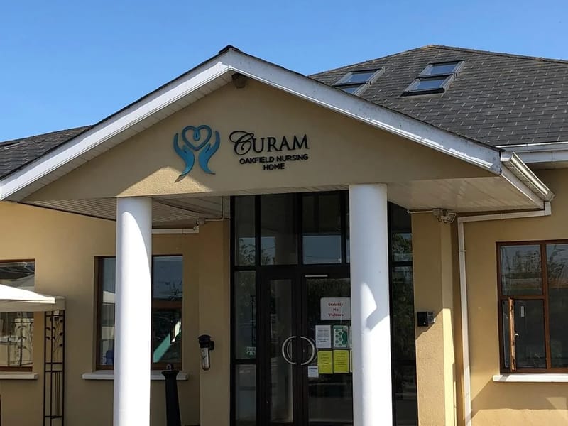Oakfield Nursing Home - Nursing Home in Gorey, Wexford photo 3