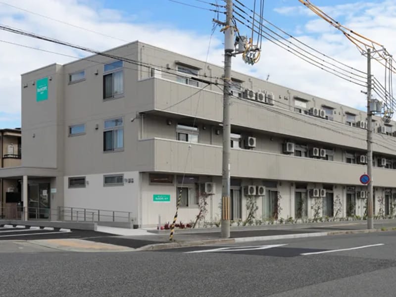 first uni. 訪問看護ステーション - 訪問看護 in 神戸市, 兵庫県 photo 2