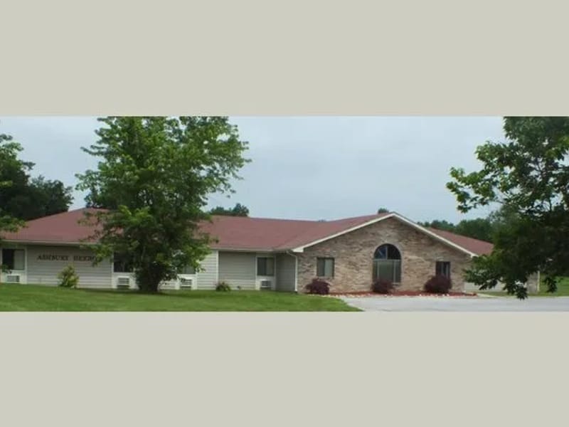 Ashbury Heights Of Montgomery City - Assisted Living in Montgomery City, MO photo 1