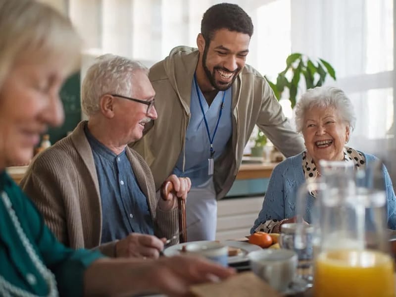 City View Post Acute — Nursing Home, San Francisco, CA · photo 1