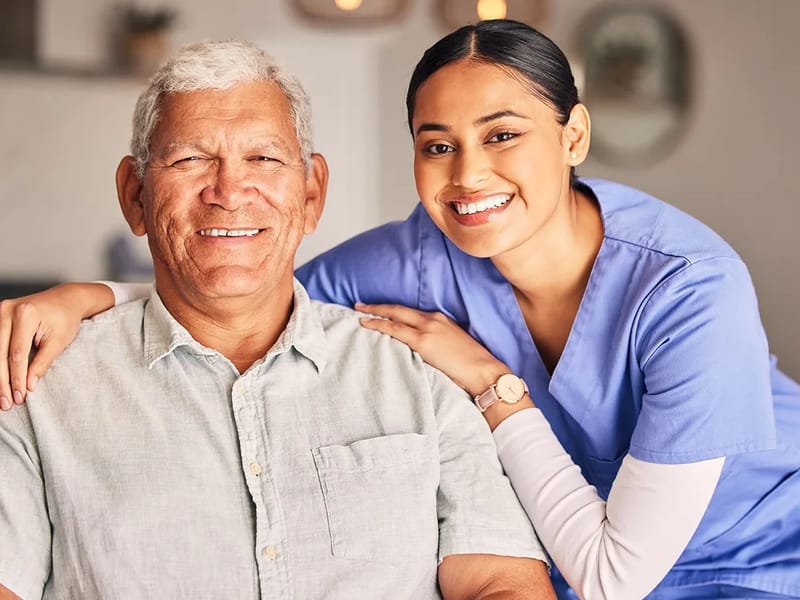 City View Post Acute — Nursing Home, San Francisco, CA · photo 3
