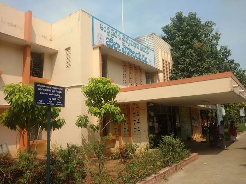 Coastal Cardiac and Maternity Centre - वृद्धाश्रम in East Godavari, Andhra Pradesh photo 4