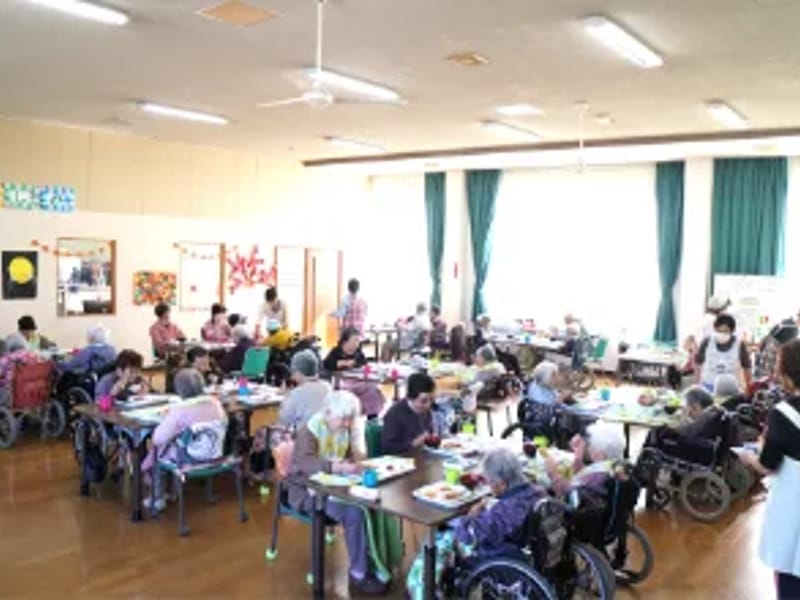 あんしんケアデイサービスセンター - デイサービス in 千代田町, 群馬県 photo 2