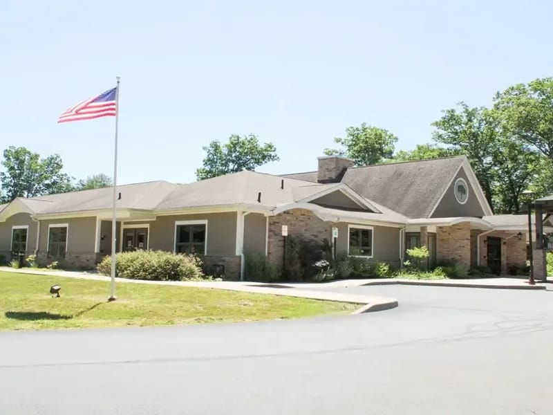 United Hospice, Inc - Hospice in Park Ridge, IL photo 1