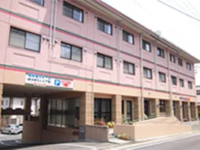 ゆうゆうシニア館・那珂川 - 有料老人ホーム in 那珂川市, 福岡県 photo 1