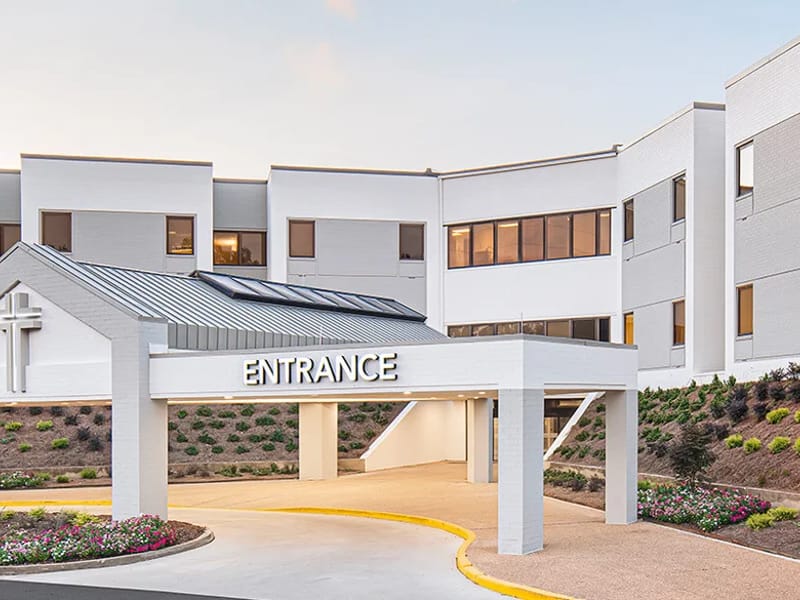 Baptist Health System INC — Home Health Nursing, Jasper, AL · photo 2