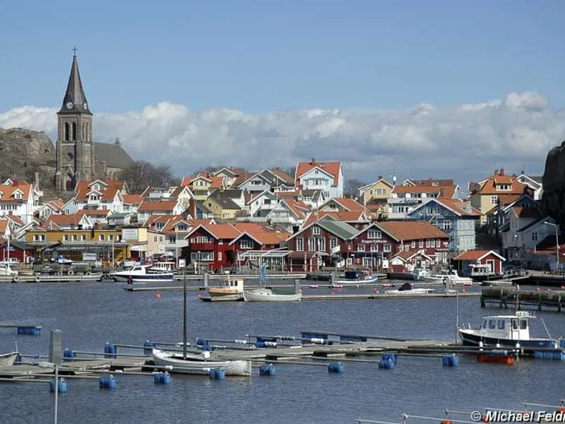 Fjällbacka 2 - Äldreboende in Kristianstad, Skåne län photo 1