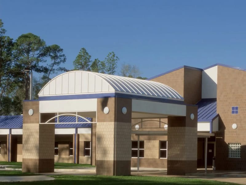 ALACHUA COUNTY HEALTH DEPARTMENT - Home Health Nursing in Gainesville, FL photo 1