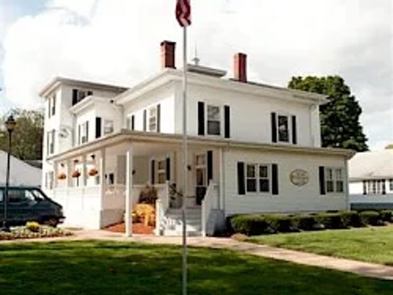 Care One at Holyoke - Nursing Home in Holyoke, MA photo 2