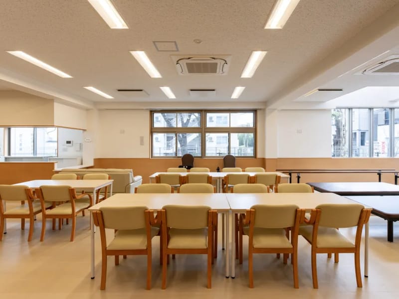 すきっぷケアプラン - 有料老人ホーム in 相模原市南区, 神奈川県 photo 2