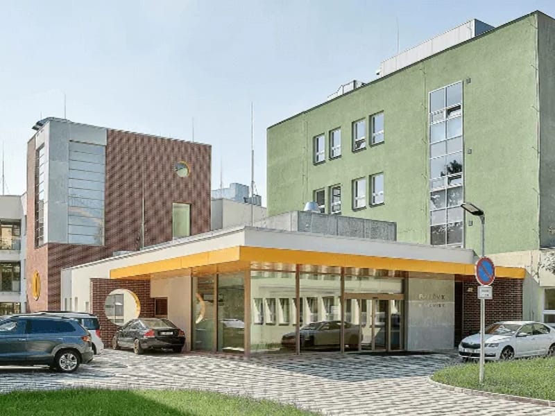 denní stacionáře (9826791) - Denní stacionář in Ostrava, Moravskoslezský kraj photo 1