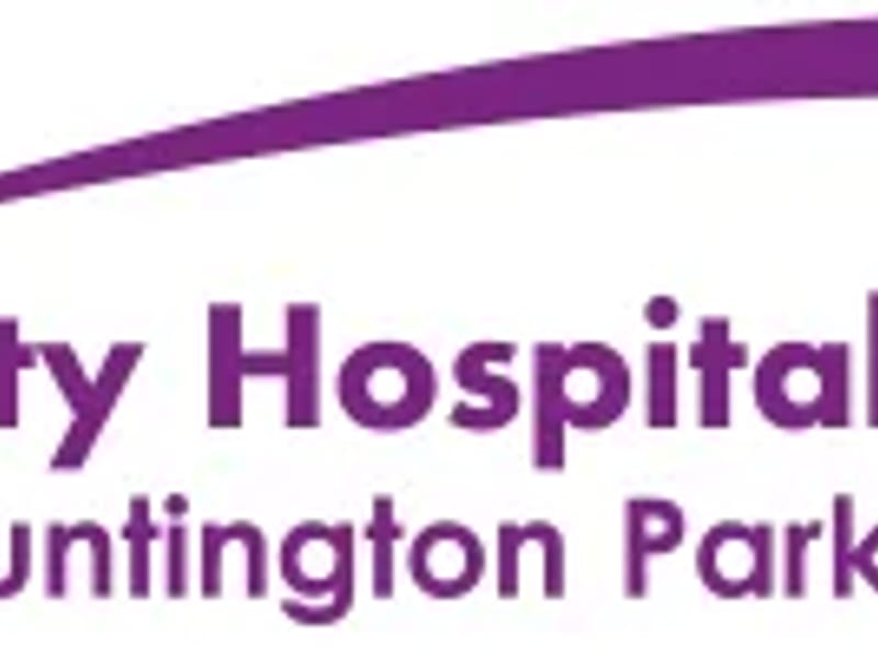 Community Hospital of Huntington Park - Hospital in Huntington Park, CA photo 1
