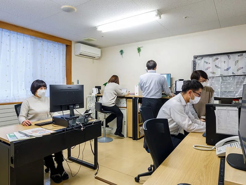 ふれ愛の里居宅介護支援センター - 有料老人ホーム in 秋田市, 秋田県 photo 1
