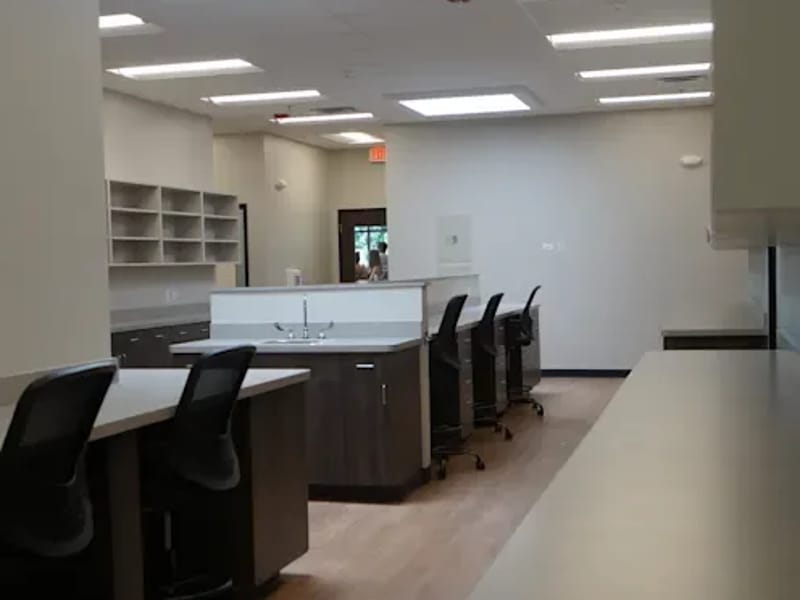 AMARAK MEDICAL & BEHAVIORAL HEALTH SERVICES P C - Home Health Nursing in Plainfield, IL photo 1