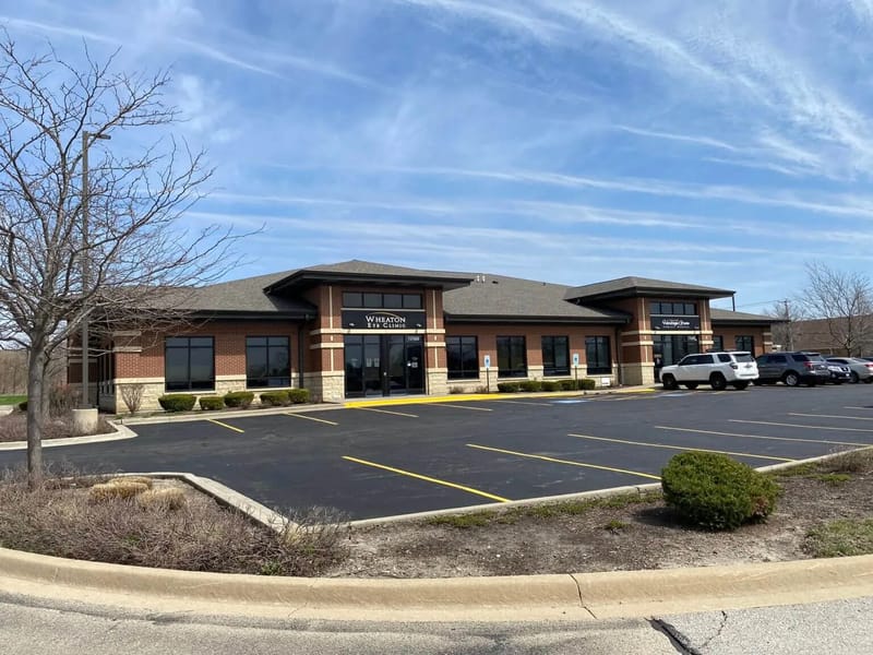 AMARAK MEDICAL & BEHAVIORAL HEALTH SERVICES P C - Home Health Nursing in Plainfield, IL photo 2