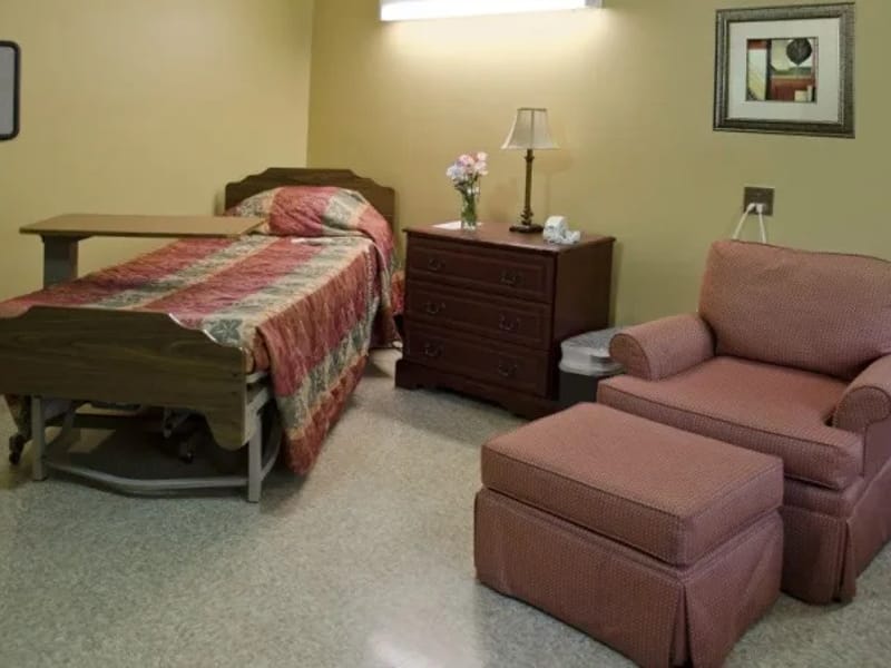 AMARAK MEDICAL & BEHAVIORAL HEALTH SERVICES P C - Home Health Nursing in Plainfield, IL photo 3