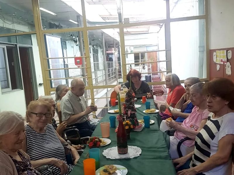 GERIATRICO MARIO BRAVO - Hogar de Ancianos in ALMAGRO, CABA photo 3