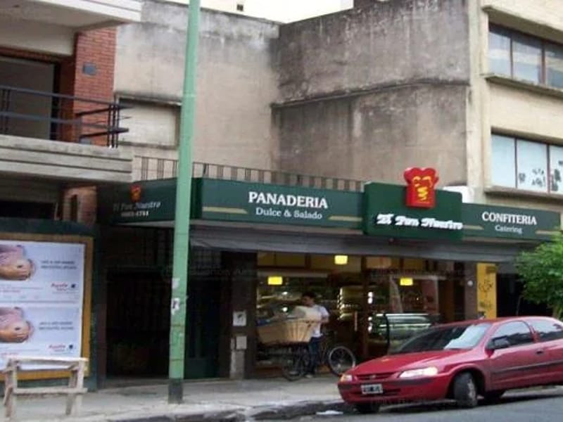 GERIATRICO MARIO BRAVO - Hogar de Ancianos in ALMAGRO, CABA photo 1