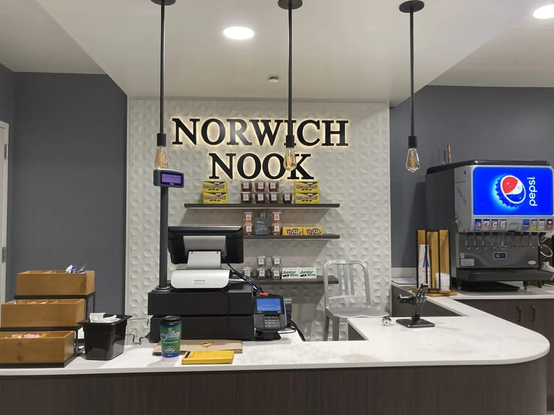 EACH The Nook in Norwich, England photo 1