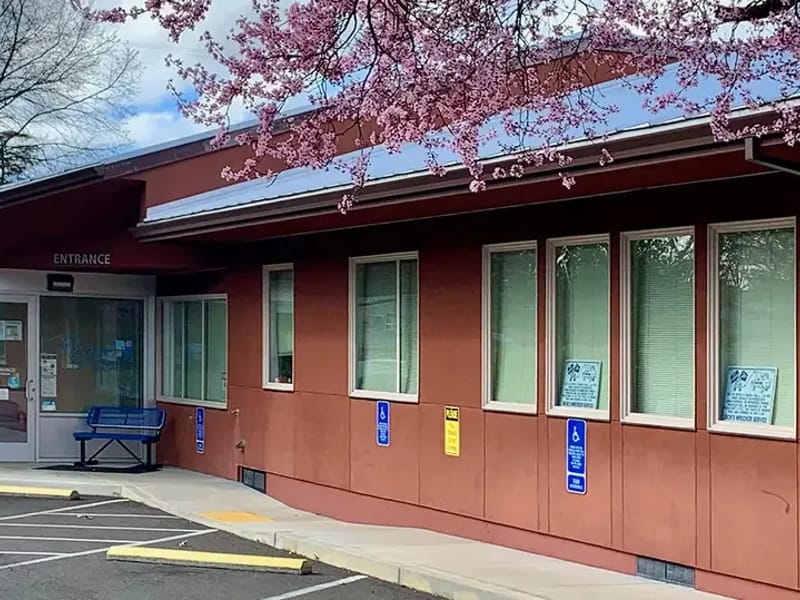 Accentcare Home Health of Rogue Valley, LLC - Home Health Nursing in Medford, OR photo 1