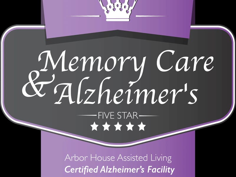 Arbor House Assisted Living Of Mustang - Assisted Living in Mustang, OK photo 3