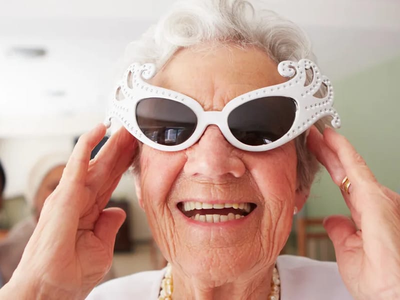 Arbor House Assisted Living Of Mustang - Assisted Living in Mustang, OK photo 1