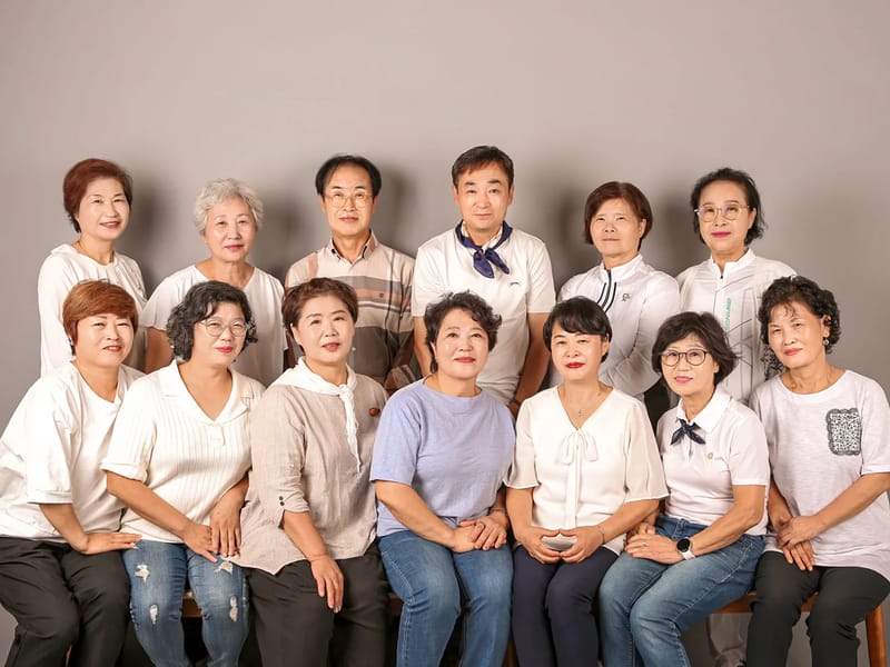 나눔의료기 요양센터 - 요양원 in 중랑구, 서울특별시 photo 5