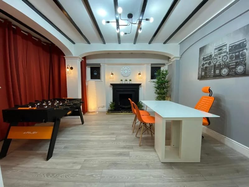 Croftdown House - Nursing Home in Coulsdon, England photo 3